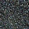 TOHO 8/0 Round Beads X-SEED-TR08-0176B-2