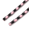 Polycotton Braided Cord with Inner Core OCOR-NH0002-01-09-1