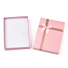 Cardboard Jewelry Necklace Boxes CBOX-T006-04E-3