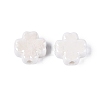 Handmade Porcelain Beads PORC-N012-09A-3