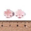 Handmade Porcelain Beads PORC-N012-09G-3