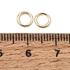 Brass Linking Rings KK-CBA9FBD-01KCG-A-3
