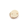 Alloy D Shape Rings Purse Clasps FIND-WH0094-73LG-2