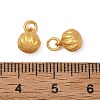 Brass Charms KK-F941-32B-G-3