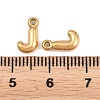 304 Stainless Steel Pendants STAS-S186-12J-G01-3