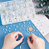 DIY Beads Jewelry Making Finding Kits DIY-HY0001-26-3