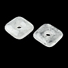 Natural Quartz Crystal Pendants GG-D003-B02-17-2
