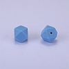 Hexagonal Silicone Beads LS-SI-JX0020A-96-1