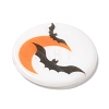 Halloween Series Acrylic Cbabochons OACR-M012-03-2