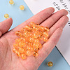 Transparent Acrylic Beads MACR-S370-A8mm-719-5