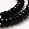 Natural Agate Bead Strands X-G-G874C-A03-3