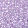 TOHO 8/0 Round Beads SEED-XTR08-0477-2