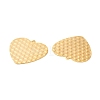 Ion Plating(IP) 304 Stainless Steel Pendants LS-STAS-L268-019G-3
