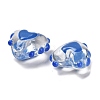Handmade Lampwork Beads X1-LAMP-I028-01F-3