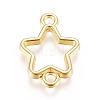 Zinc Alloy Links connectors PALLOY-E564-85G-1