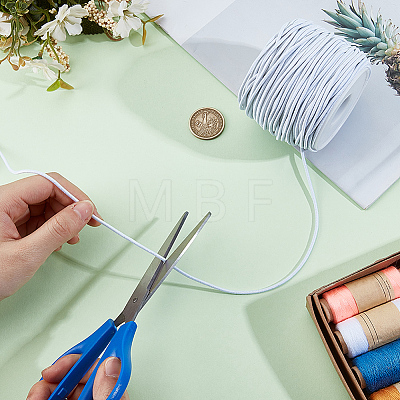 50M Round Elastic Cord EC-CY0001-06A-1