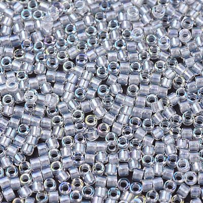 MIYUKI Delica Beads X-SEED-J020-DB1671-1
