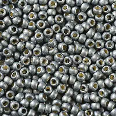 TOHO Round Seed Beads X-SEED-TR08-PF0565F-1