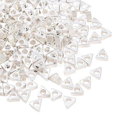 Brass Beads KK-H250-02A-S-1