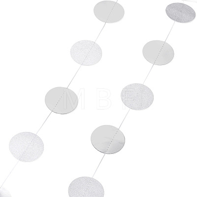 Paper Hanging Banners GLAA-TAC0030-060D-1