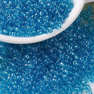 MIYUKI Round Rocailles Beads SEED-JP0009-RR1880-1