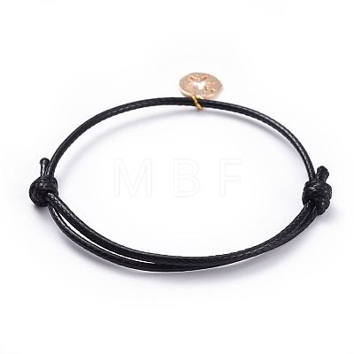 Cord Bracelets BJEW-JB04519-03-1