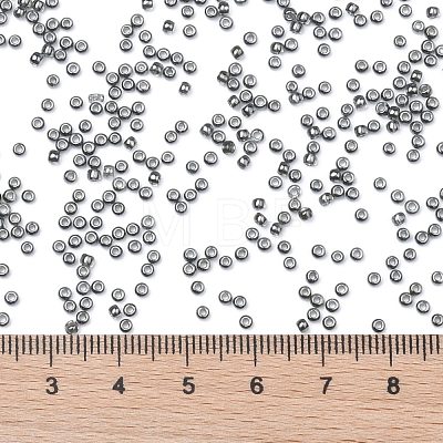 TOHO Round Seed Beads SEED-JPTR11-0282-1