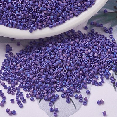 MIYUKI Delica Beads SEED-X0054-DB0880-1
