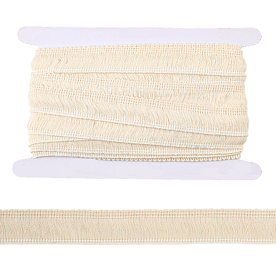 10 Yards Cotton Ribbon OCOR-GF0005-48C-1