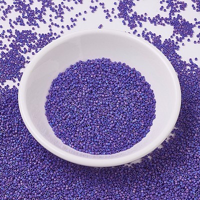 MIYUKI Delica Beads SEED-J020-DB0880-1
