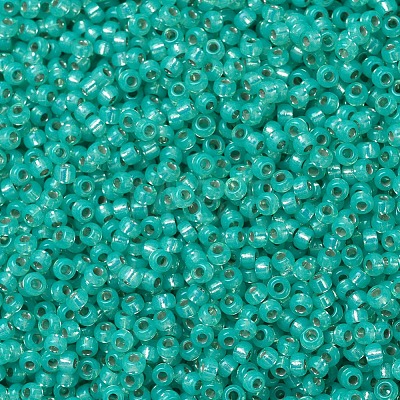 MIYUKI Round Rocailles Beads SEED-JP0008-RR0572-1