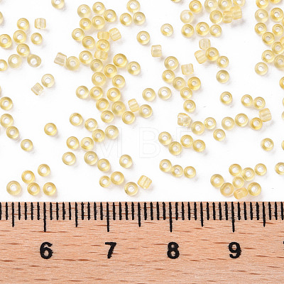Glass Seed Beads SEED-A004-2mm-2-1
