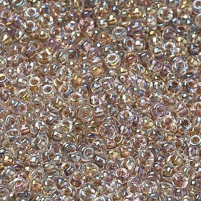 MIYUKI Round Rocailles Beads X-SEED-G007-RR3645-1