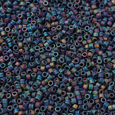 MIYUKI Delica Beads Small SEED-X0054-DBS0871-1