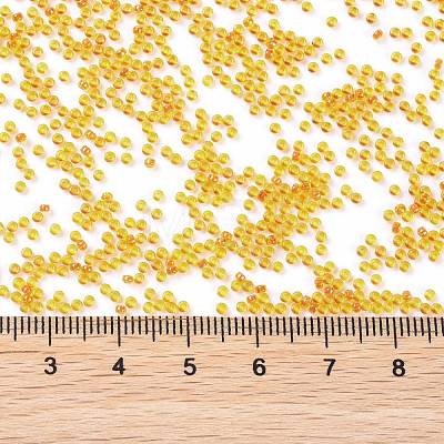 MIYUKI Round Rocailles Beads SEED-JP0010-RR3526-1