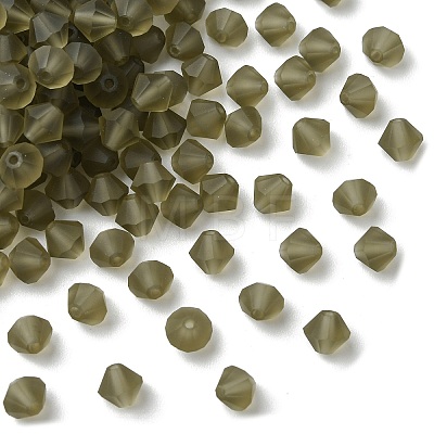 Preciosa® Crystal Beads Y-PRC-BA5-40010-840-1