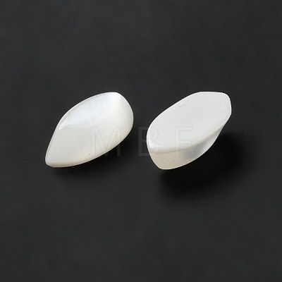 Resin Cabochons CRES-D003-06-1