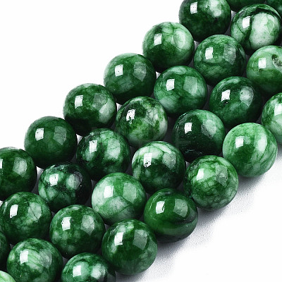 Natural Quartz Beads Strands LS-G-S276-13B-1