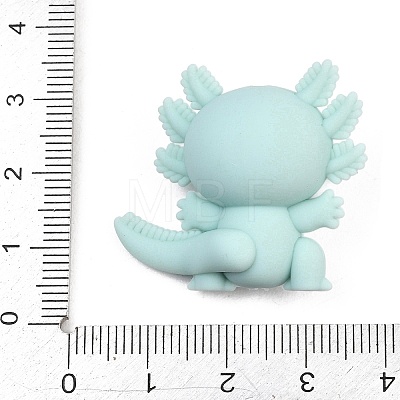 Food Grade Eco-Friendly Silicone Beads SIL-B079-03C-1