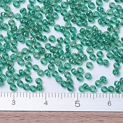 MIYUKI Round Rocailles Beads X-SEED-G007-RR0295-1