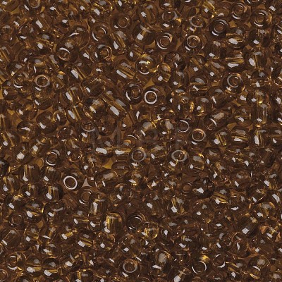 Glass Seed Beads SEED-US0003-4mm-2C-1