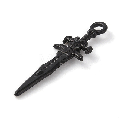 Alloy Pendants FIND-WH0110-381-1
