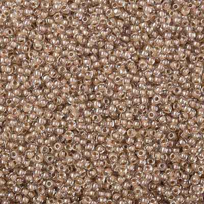 TOHO Round Seed Beads SEED-TR11-1067-1