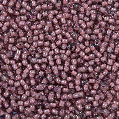 TOHO Round Seed Beads X-SEED-TR11-0305-1