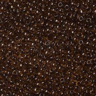 TOHO Round Seed Beads SEED-JPTR11-2152-1