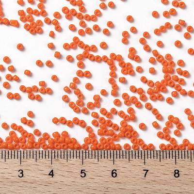 TOHO Round Seed Beads SEED-JPTR11-0050A-1