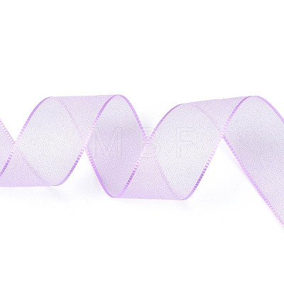 Polyester Satin Ribbon SRIB-T009-09E-1