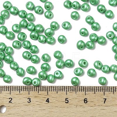 6/0 Glass Seed Beads X1-SEED-L011-08A-15-1