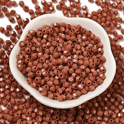 Baking Painted Glass Seed Beads SEED-C004-01S-1