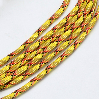 7 Inner Cores Polyester & Spandex Cord Ropes RCP-R006-077-1